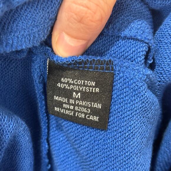 Blu Rock New York Shorts - Mens Size Medium - NWT - Picture 8 of 10